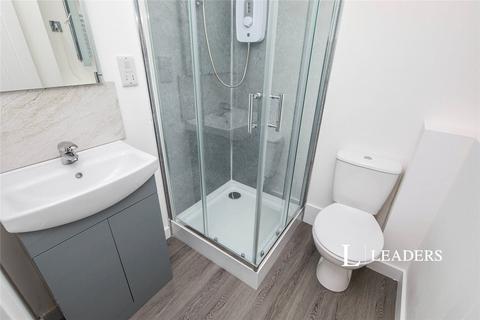 undefined, Flat 2, 25 Crompton Street, Derby