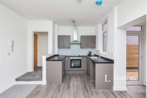 undefined, Flat 2, 25 Crompton Street, Derby