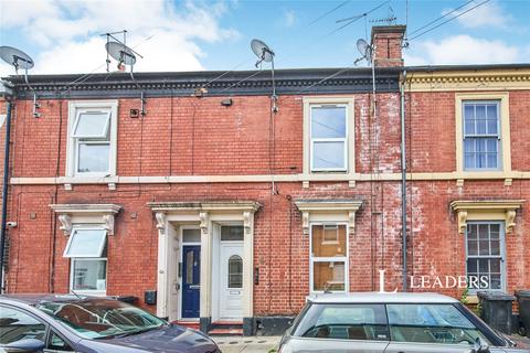 undefined, Flat 2, 25 Crompton Street, Derby
