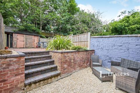 undefined, Flat 2, 25 Crompton Street, Derby