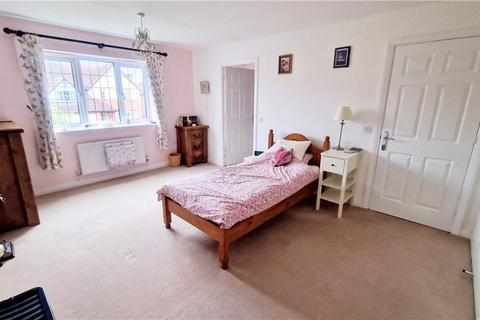 4 bedroom detached house for sale, Spinneybrook Way, Mickleover, Derby