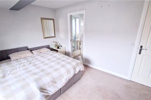4 bedroom detached house for sale, Spinneybrook Way, Mickleover, Derby