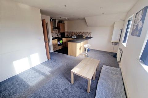 2 bedroom apartment for sale - 39 Grange Street, Derby DE23