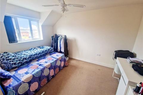 2 bedroom apartment for sale - 39 Grange Street, Derby DE23