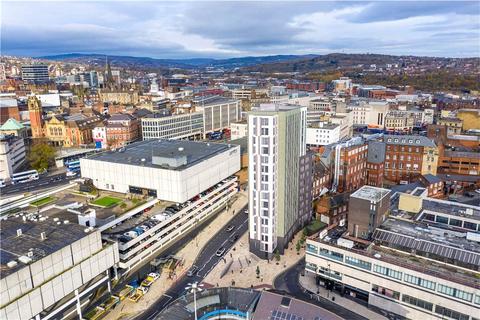 1 bedroom apartment for sale - Pond Street, Sheffield S1