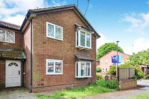 1 bedroom apartment for sale, Shaws Green, Derby, Derbyshire