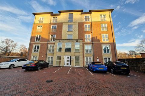 2 bedroom apartment for sale, Waterside House, Duke Street, Derby