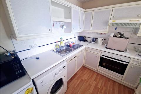 1 bedroom apartment for sale - Norbury Close, Allestree DE22