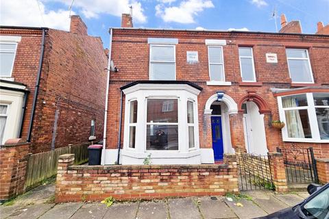 3 bedroom semi-detached house for sale, Birley Street, Stapleford, Nottingham