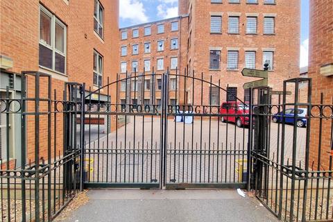 2 bedroom apartment for sale, Brook House, 19 Brook Street, Derby