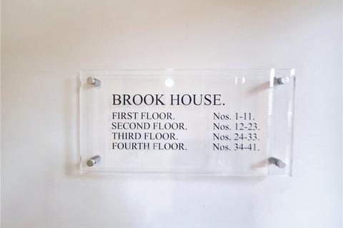 2 bedroom apartment for sale, Brook House, 19 Brook Street, Derby