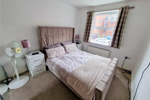 2 bedroom apartment for sale, Magnus Court, Derby, Derbyshire