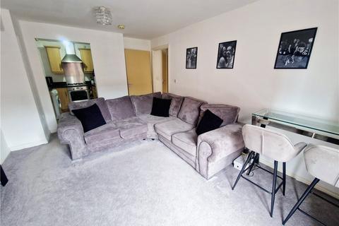 2 bedroom apartment for sale, Magnus Court, Derby, Derbyshire