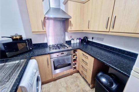 2 bedroom apartment for sale, Magnus Court, Derby, Derbyshire