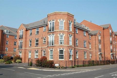 Magnus Court, Derby, Derbyshire