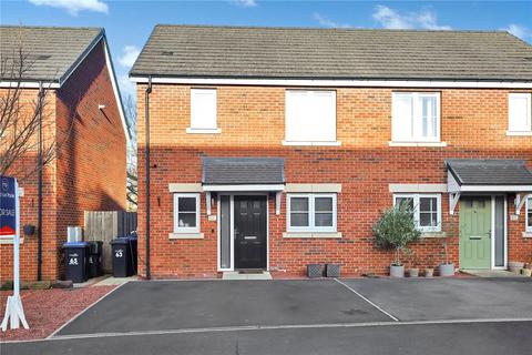 3 bedroom semi-detached house for sale, Low Gill View, Marton