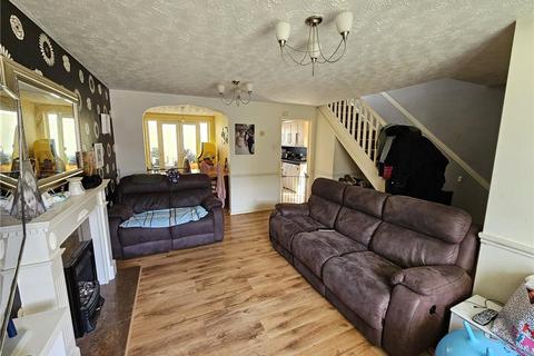 3 bedroom detached house for sale - Gleadsmoss Lane, Oakwood, Derby