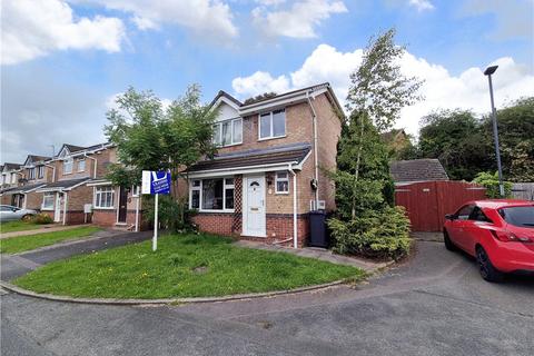 3 bedroom detached house for sale, Gleadsmoss Lane, Oakwood, Derby