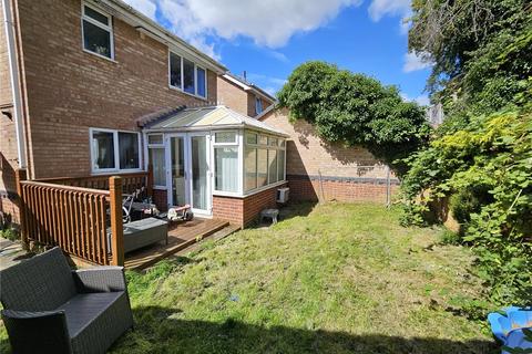 3 bedroom detached house for sale, Gleadsmoss Lane, Oakwood, Derby