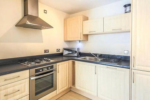 2 bedroom apartment for sale, City Walk, City Road, Derby