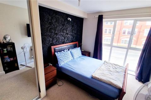 2 bedroom apartment for sale, City Walk, City Road, Derby