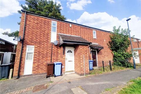 1 bedroom apartment for sale - Montrose Close, Sinfin, Derby