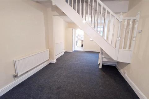 2 bedroom terraced house for sale, York Street, Derby, Derbyshire