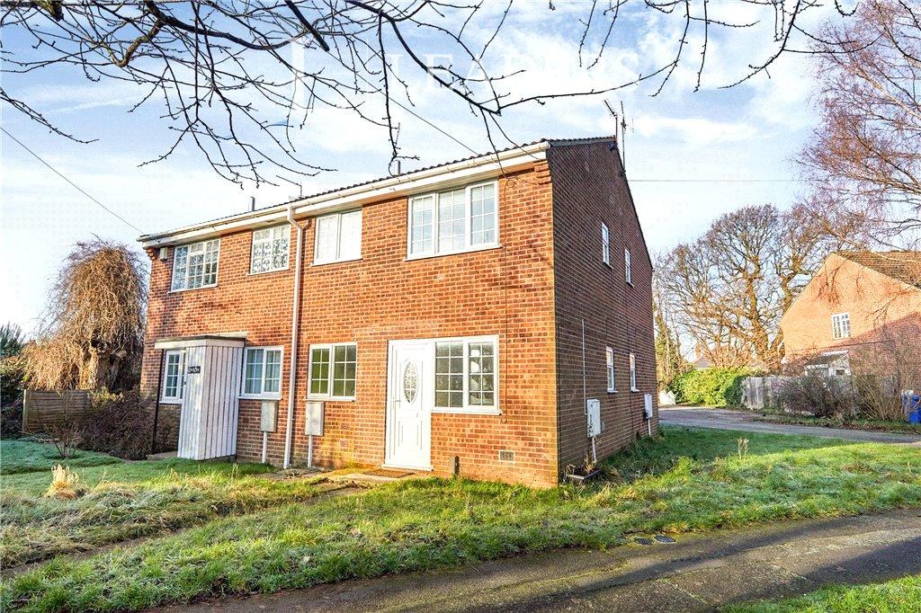 Keldholme Lane, Alvaston, Derby 1 bed townhouse for sale £107,500