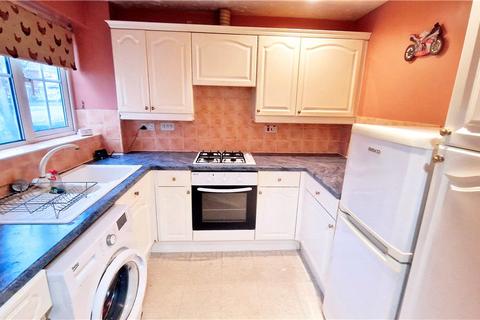 2 bedroom end of terrace house for sale, Pinglehill Way, Chellaston, Derby