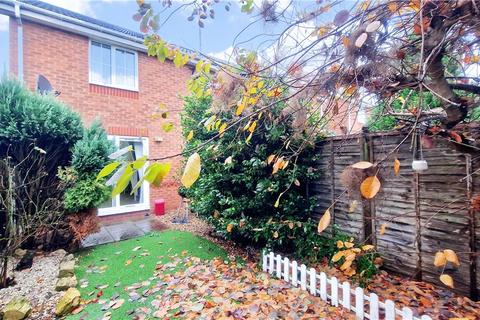 2 bedroom end of terrace house for sale - Pinglehill Way, Chellaston, Derby