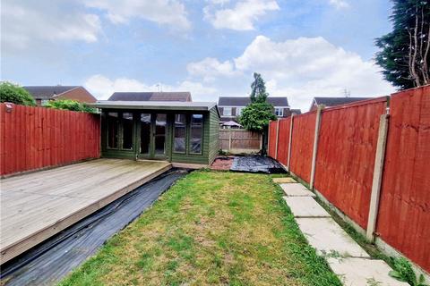 2 bedroom semi-detached house for sale, Peakdale Close, Long Eaton, Nottingham