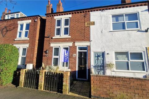 2 bedroom semi-detached house for sale - Victoria Avenue, Borrowash, Derby