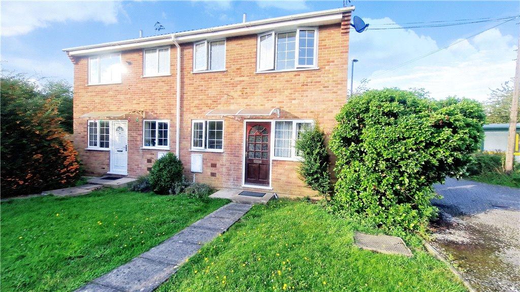 Keldholme Lane, Alvaston, Derby 1 bed townhouse for sale £120,000