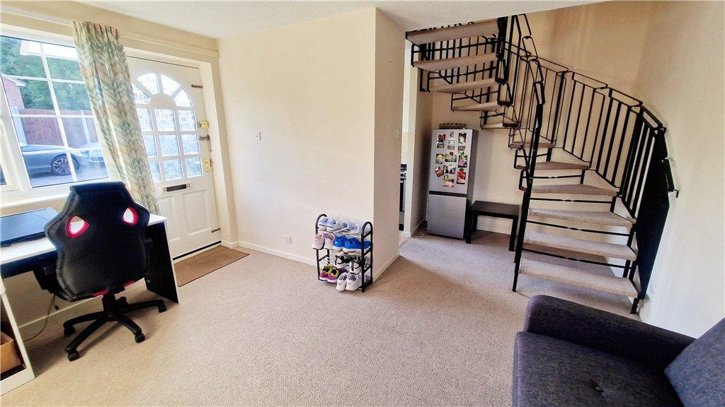 Keldholme Lane, Alvaston, Derby 1 bed townhouse for sale £120,000