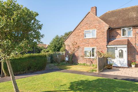 2 bedroom semi-detached house for sale, Manor Way, Emsworth, West Sussex
