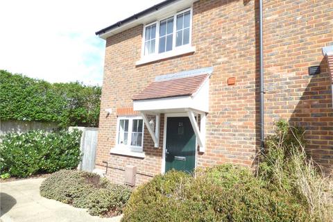 2 bedroom semi-detached house for sale, Priors Orchard, Southbourne, Emsworth