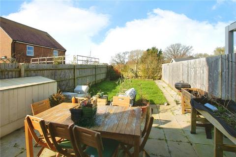 2 bedroom end of terrace house for sale, Brook Close, Nutbourne, Chichester