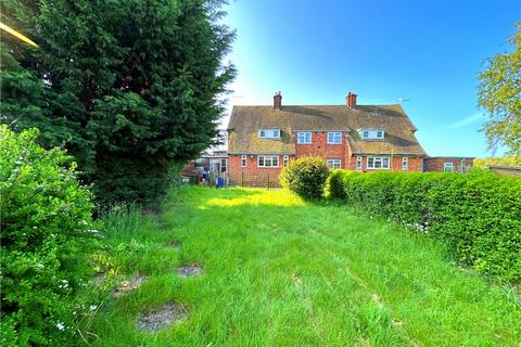 3 bedroom semi-detached house for sale, Sidings Lane, Charlton, Pershore