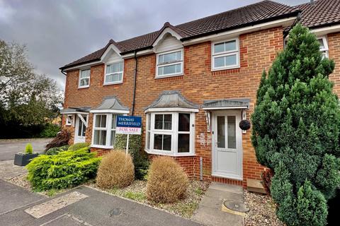 8 Eden Court, Didcot, OX11 7RH