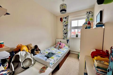 8 Eden Court, Didcot, OX11 7RH