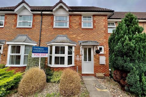 8 Eden Court, Didcot, OX11 7RH