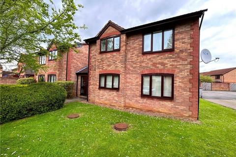 1 bedroom apartment for sale, St. Philips Drive, Evesham, Worcestershire