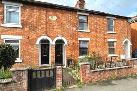 4 bedroom terraced house for sale, Kings Road, Evesham, Worcestershire