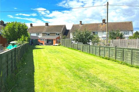 3 bedroom semi-detached house for sale, Bevans Lane, Hinton-on-the-Green, Evesham