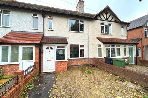 3 bedroom terraced house for sale, Peewit Road, Evesham, Worcestershire