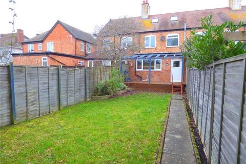 3 bedroom terraced house for sale, Peewit Road, Evesham, Worcestershire
