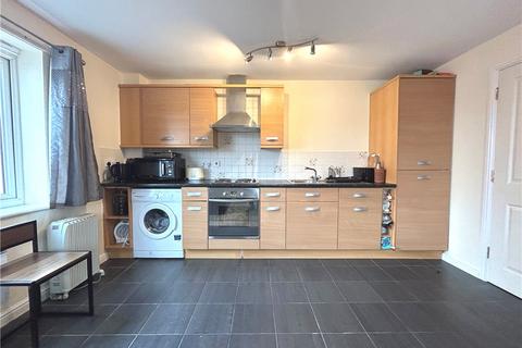 2 bedroom apartment for sale, Rynal Place, Evesham, Worcestershire