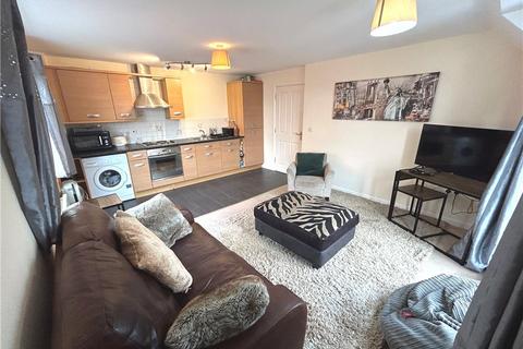 2 bedroom apartment for sale, Rynal Place, Evesham, Worcestershire