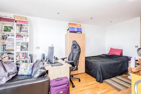 Studio for sale, The Quays, Salford