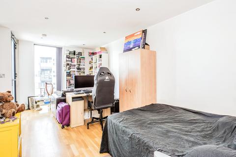 Studio for sale, The Quays, Salford